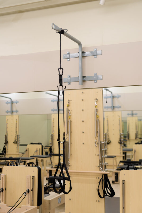 Suspension Training System